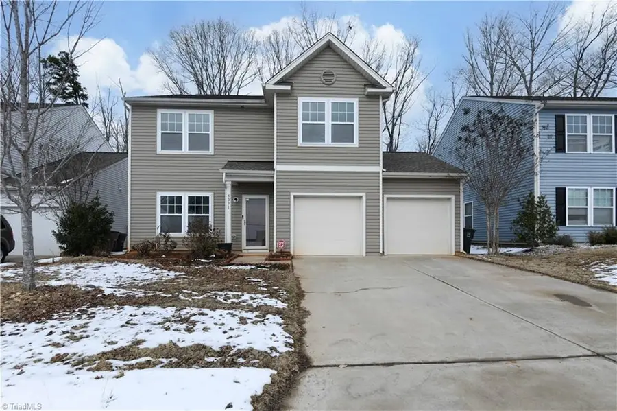 5031 Red Poll Drive, Greensboro, NC 27405 - Image #2