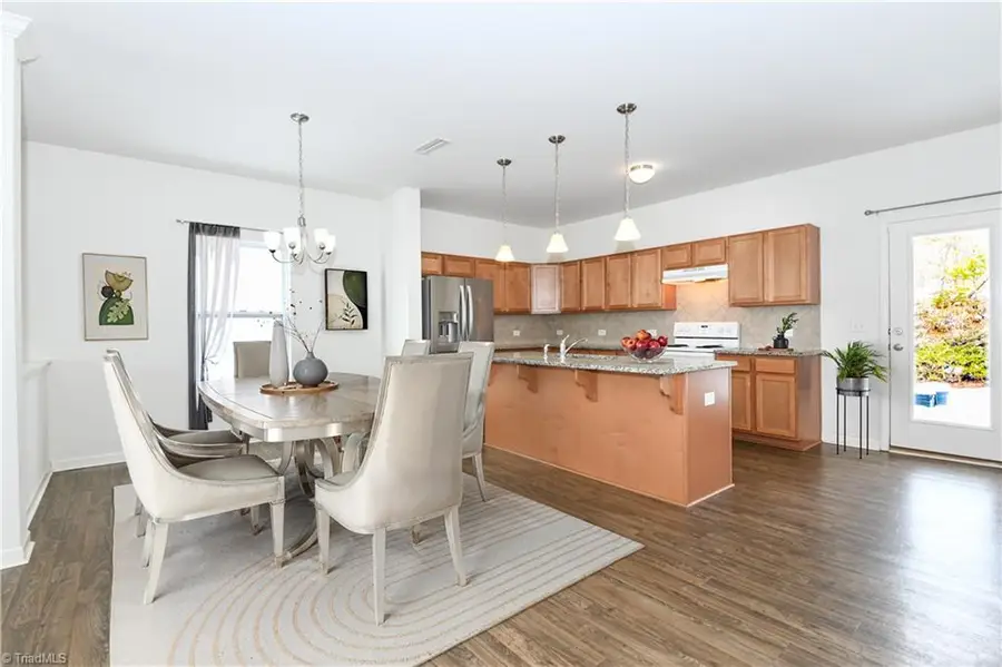 5031 Red Poll Drive, Greensboro, NC 27405 - Image #3