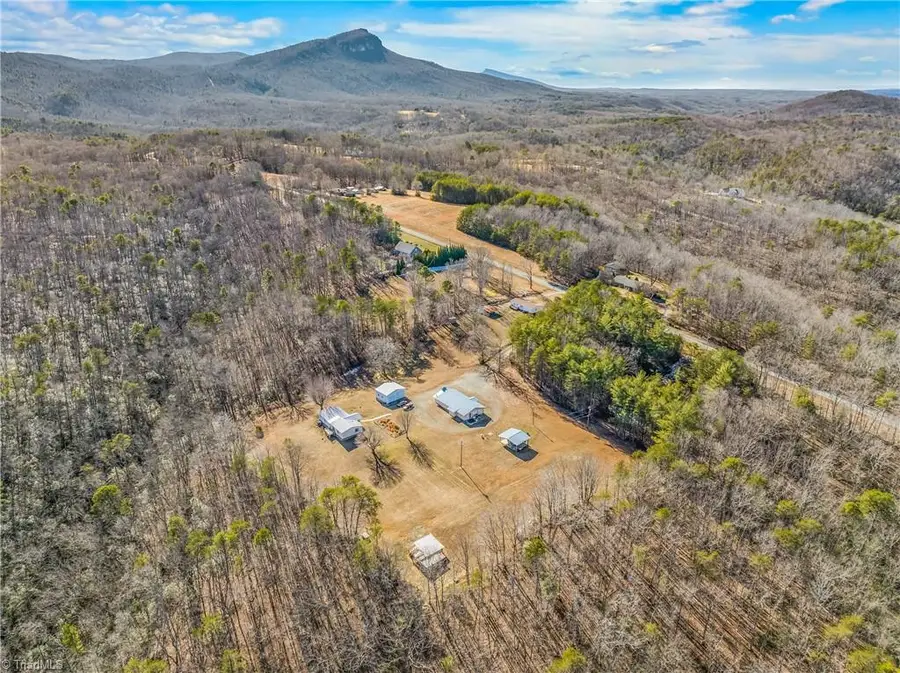 1050 Smurf Road, Danbury, NC 27016 - #2