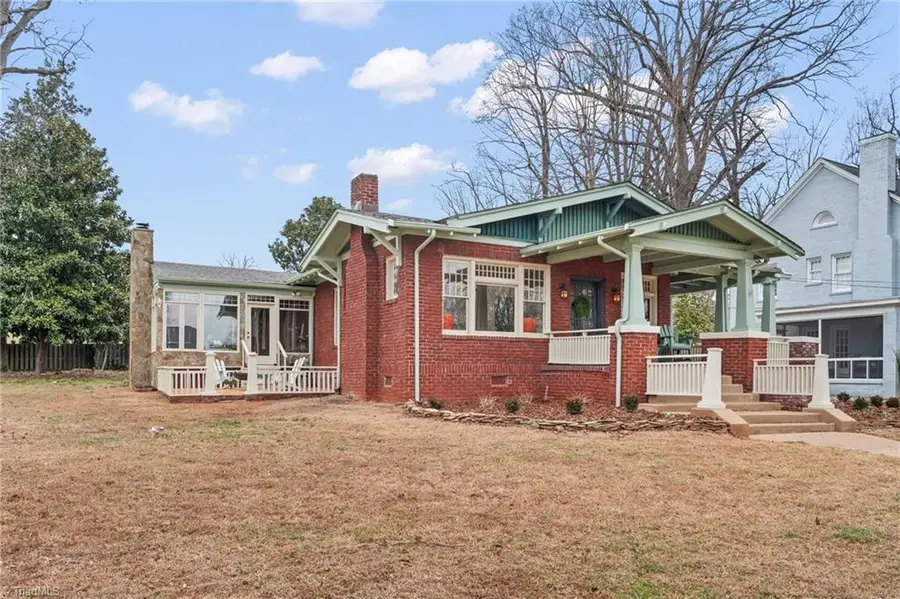 630 Colonial Drive, High Point, NC 27262 - Image #2