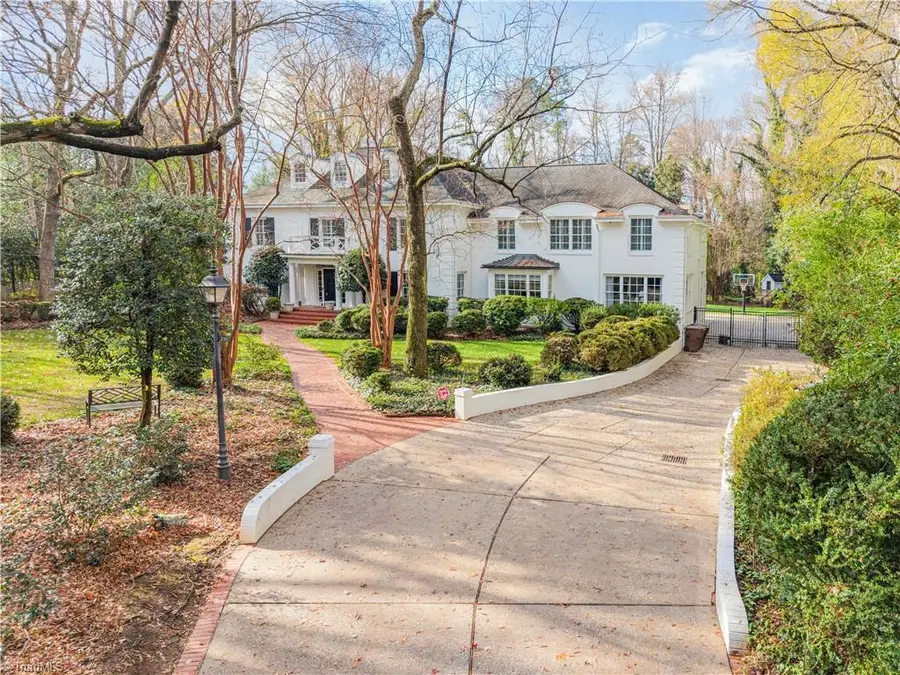 2307 Princess Ann Street, Greensboro, NC 27408 - Image #2