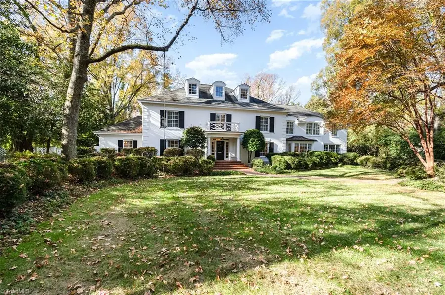 2307 Princess Ann Street, Greensboro, NC 27408 - Image #3