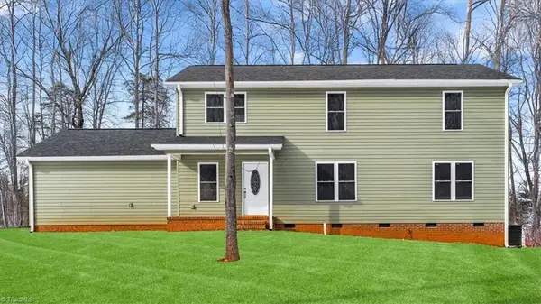 3219 Hines Chapel Road, Greensboro, NC 27405