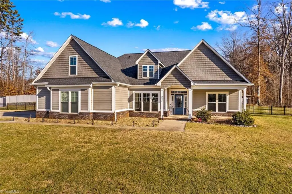 265 Lakefront Drive, Salisbury, NC 28146 - Image #1