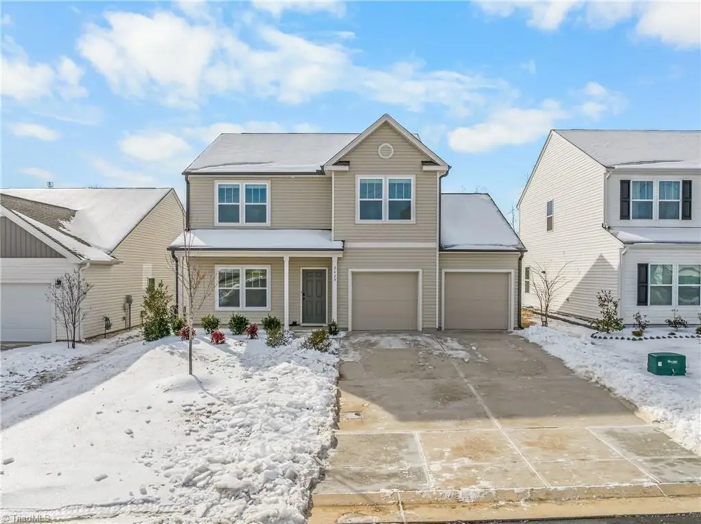 2429 Dukes Hollow Court, High Point, NC 27265 - #1