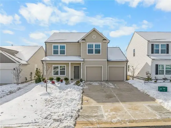 2429 Dukes Hollow Court, High Point, NC 27265