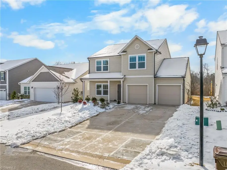 2429 Dukes Hollow Court, High Point, NC 27265 - #2