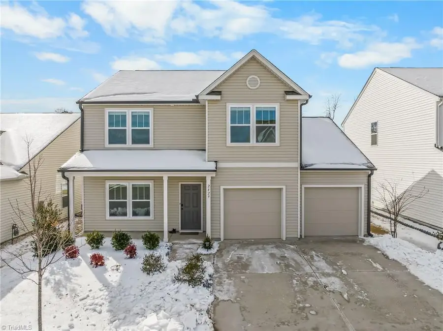 2429 Dukes Hollow Court, High Point, NC 27265 - #3