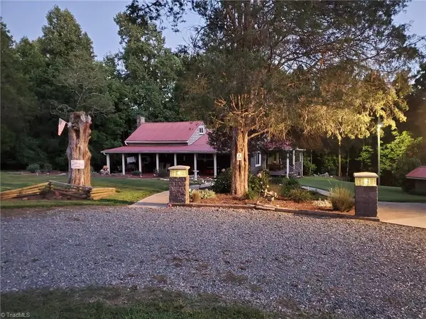 179 & 178 Stone Country Lane, Asheboro, NC 27203