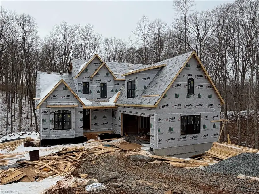 9652 Lissara Camp Court, Lewisville, NC 27023 - #2