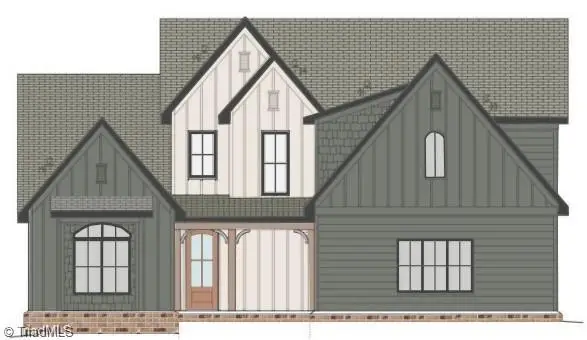 9652 Lissara Camp Court, Lewisville, NC 27023 - #3