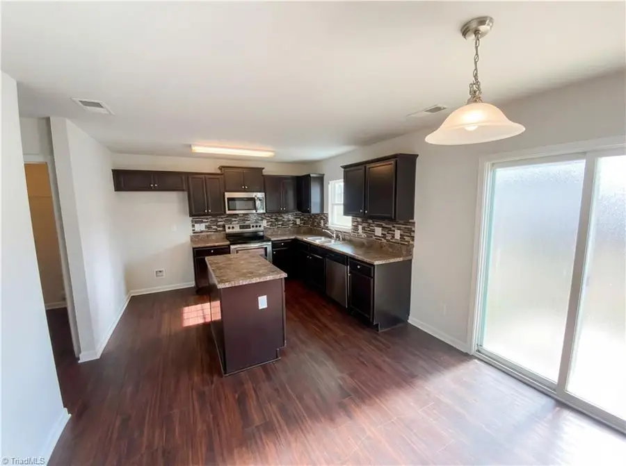 3452 Pridgen Ridge Drive, Winston Salem, NC 27127 - Image #2