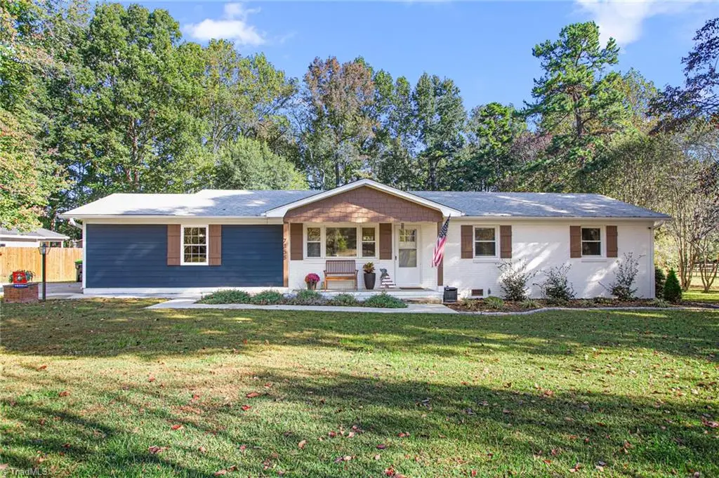 7358 Davis Country Road, Randleman, NC 27317 - Image #1
