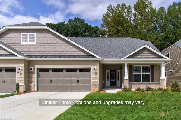 814 Dewfield Cove #53, Greensboro, NC 27410