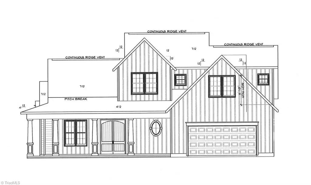 6379 Gumwood Road, Oak Ridge, NC 27310 - #1