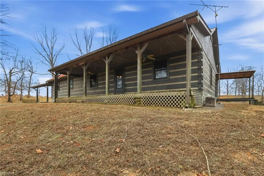 144 & 179 J And W Drive, Olin, NC 28660 - #3