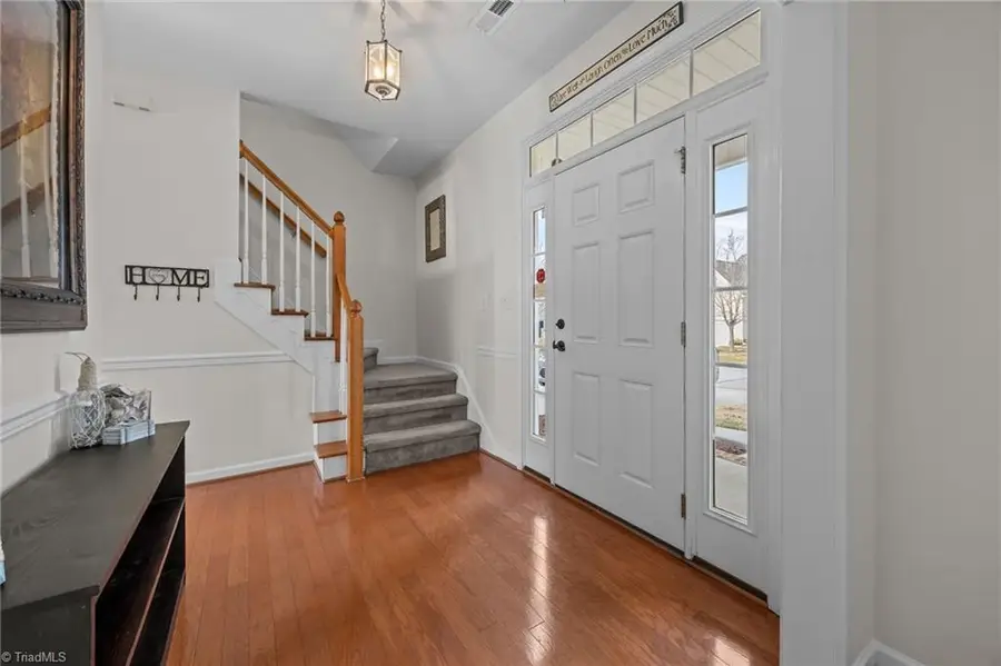 6405 Estes Court, Greensboro, NC 27410 - Image #2