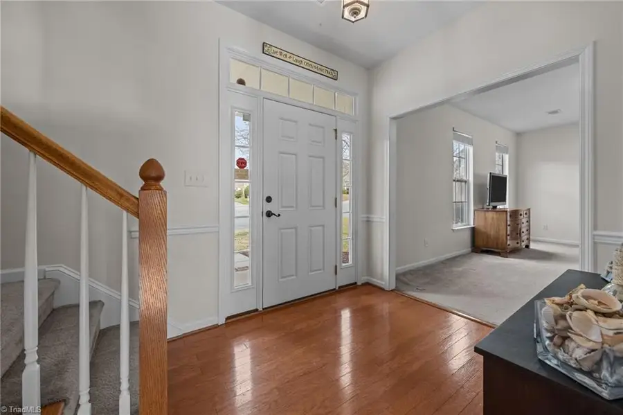 6405 Estes Court, Greensboro, NC 27410 - Image #3