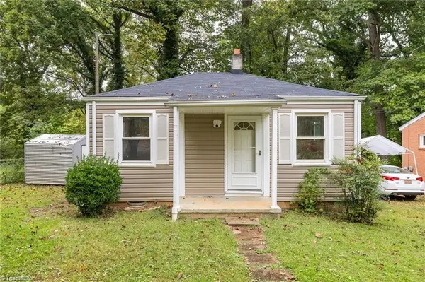 905 Mint Avenue, High Point, NC 27260