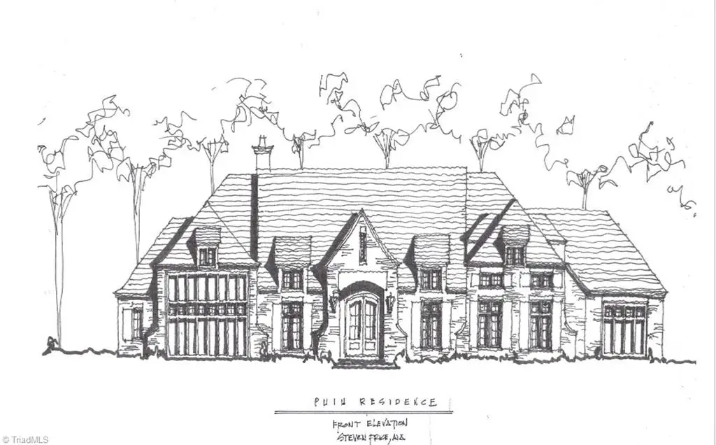 6644 Bright Water Lane, Stokesdale, NC 27357 - Image #1