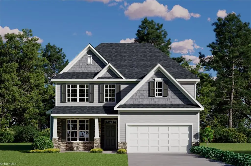 3947 Cassillis Way #106, Colfax, NC 27235 - Image #1