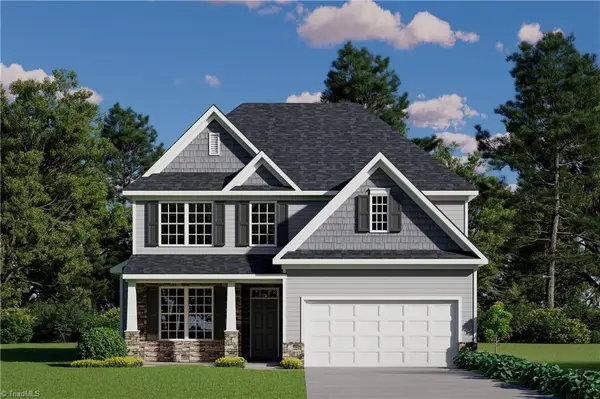 3947 Cassillis Way #106, Colfax, NC 27235