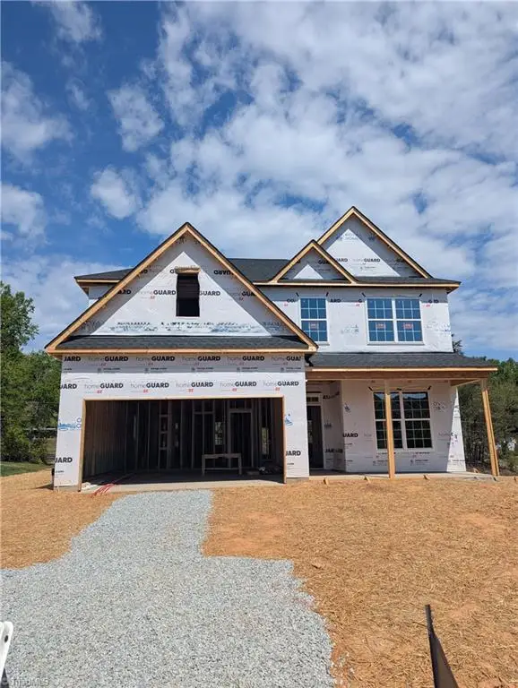 3947 Cassillis Way, Colfax, NC 27235 - #3