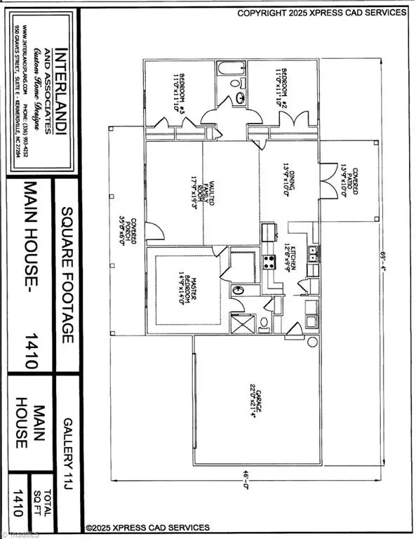 4185 Watts Street, Tobaccoville, NC 27050 - Image #3