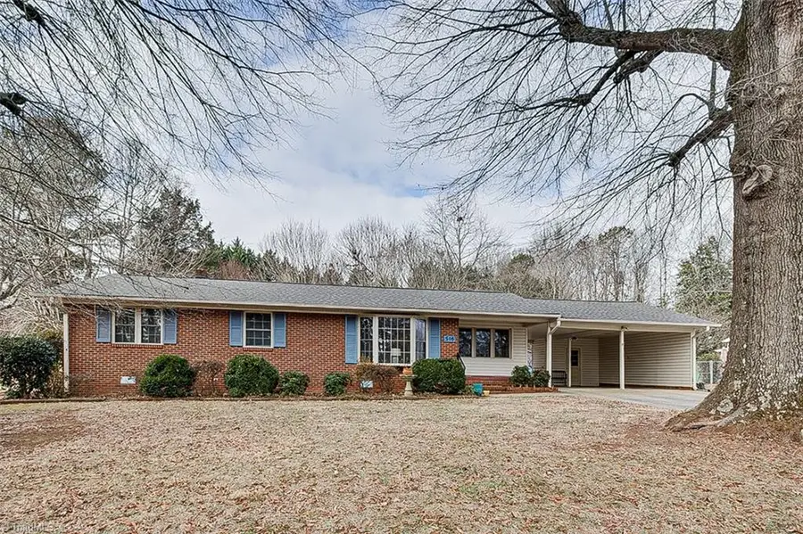 516 Hillcrest Drive, Randleman, NC 27317 - Image #2
