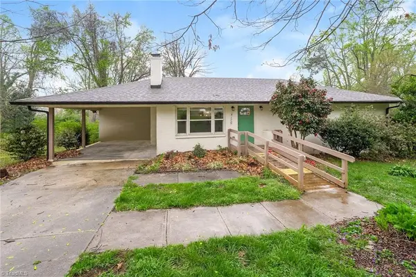 5170 Sunrise Terrace, Winston-Salem, NC 27105