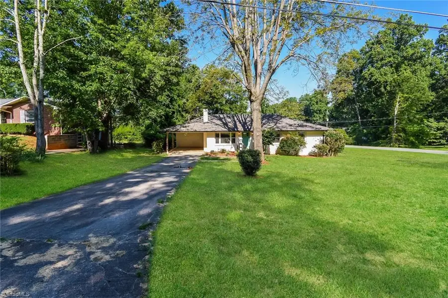 5170 Sunrise Terrace, Winston Salem, NC 27105 - #3