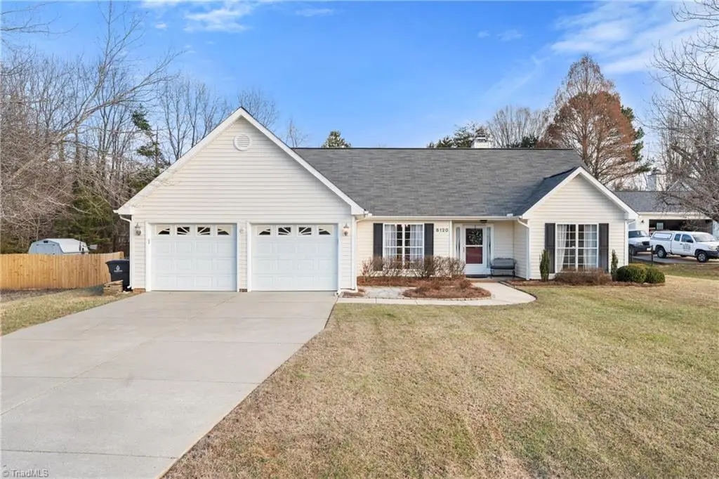 6120 Hickory Creek Road, Winston Salem, NC 27107 - Image #1
