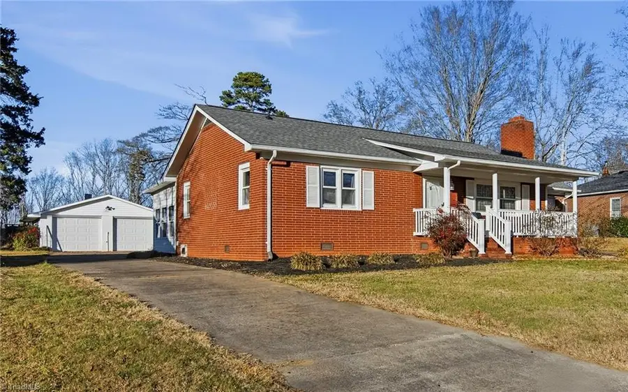 307 Sunrise Avenue, Asheboro, NC 27203 - Image #3