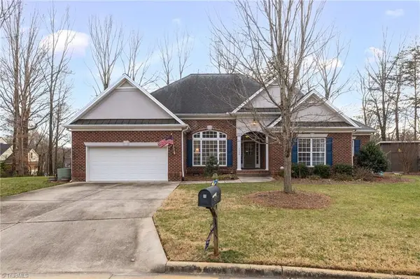 4506 Calabria Court, High Point, NC 27265