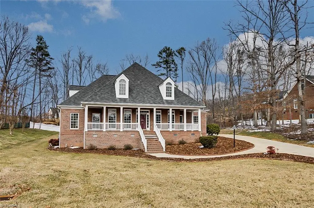 637 Anns Court, Asheboro, NC 27205 - Image #1