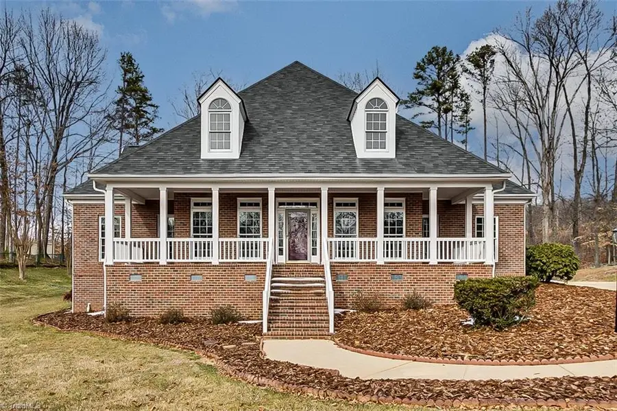 637 Anns Court, Asheboro, NC 27205 - Image #2