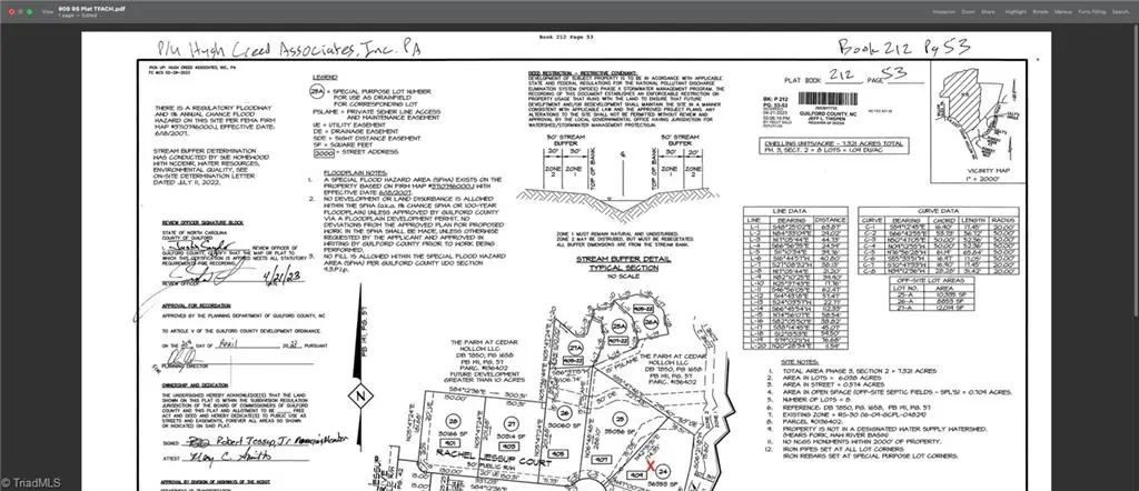 909 Rachel Jessup Court, Greensboro, NC 27455 - Image #1