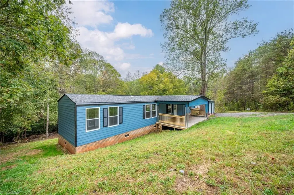 157 Cedar Point Drive, Mount Airy, NC 27030 - #1