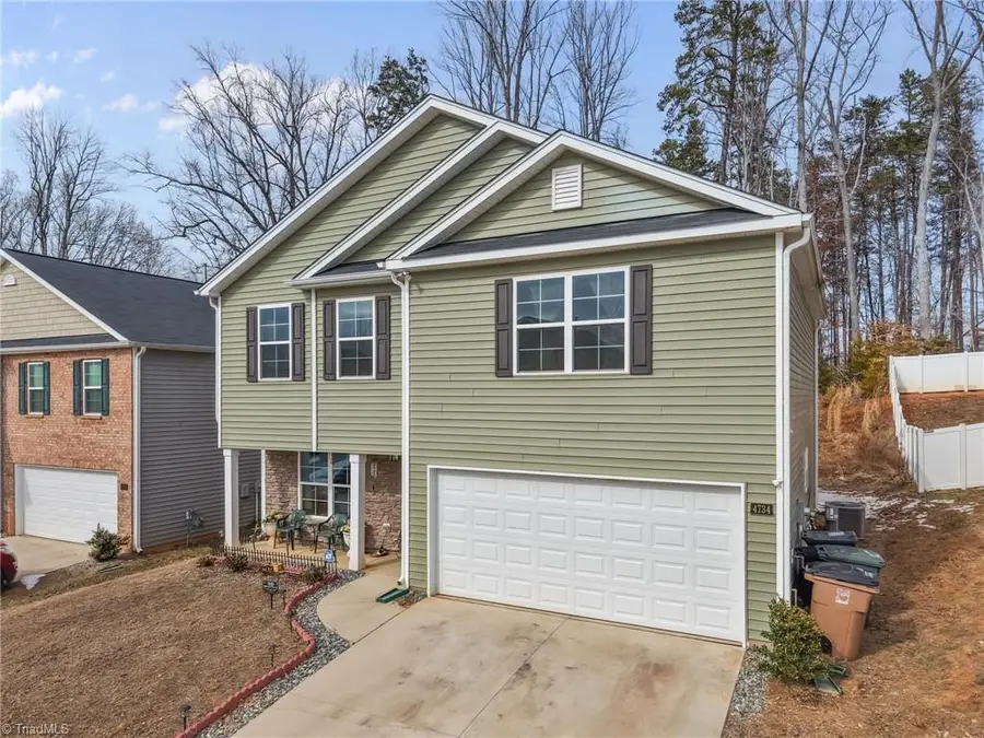 4734 Black Forest Drive, Greensboro, NC 27405 - #2