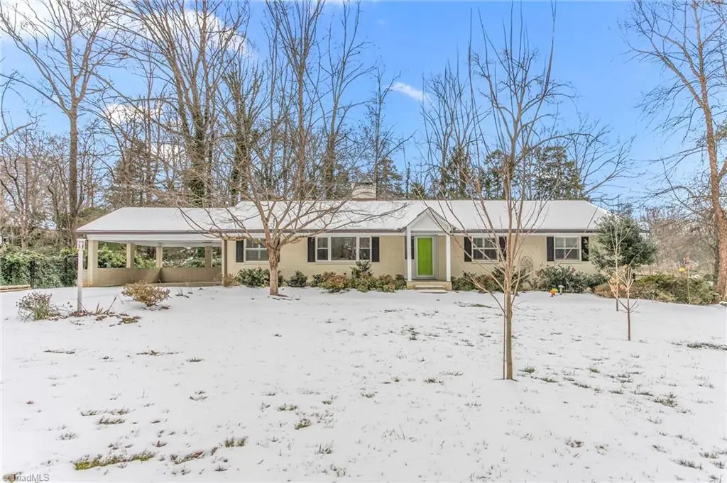 3614 Broadsword Road, Winston Salem, NC 27104 - #1