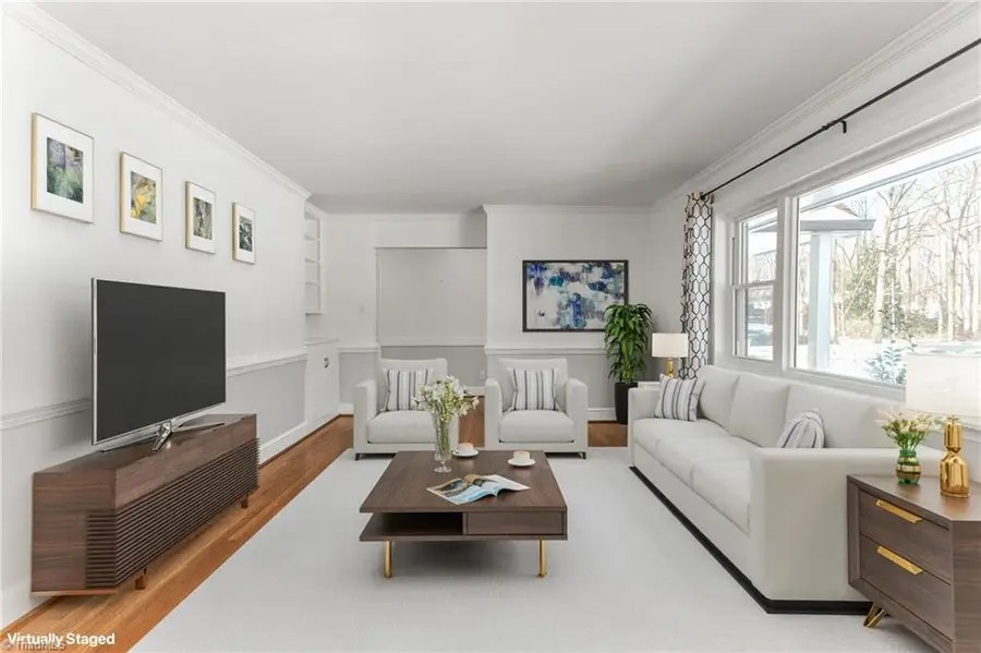 3614 Broadsword Road, Winston Salem, NC 27104 - #2