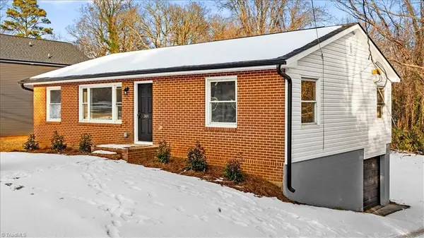 301 Lindbergh Street, Winston-Salem, NC 27104