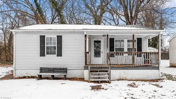 230 Windley Street, High Point, NC 27260