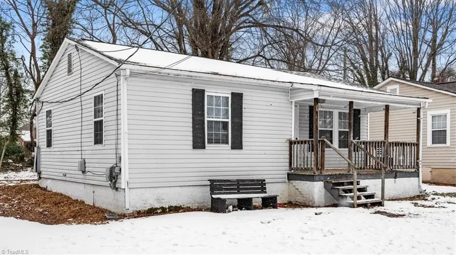 230 Windley Street, High Point, NC 27260 - #3