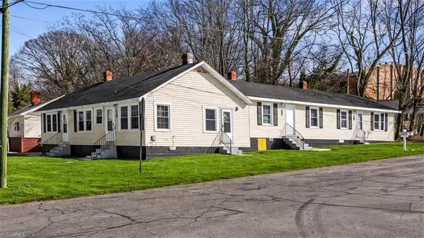 613 Sprinkle Street, Reidsville, NC 27320