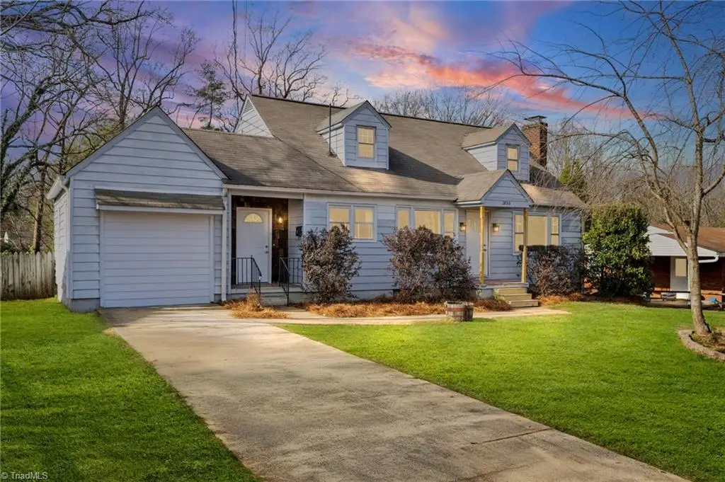 2850 Konnoak Drive, Winston Salem, NC 27127 - Image #1