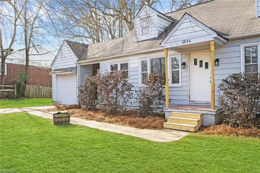 2850 Konnoak Drive, Winston Salem, NC 27127 - Image #2