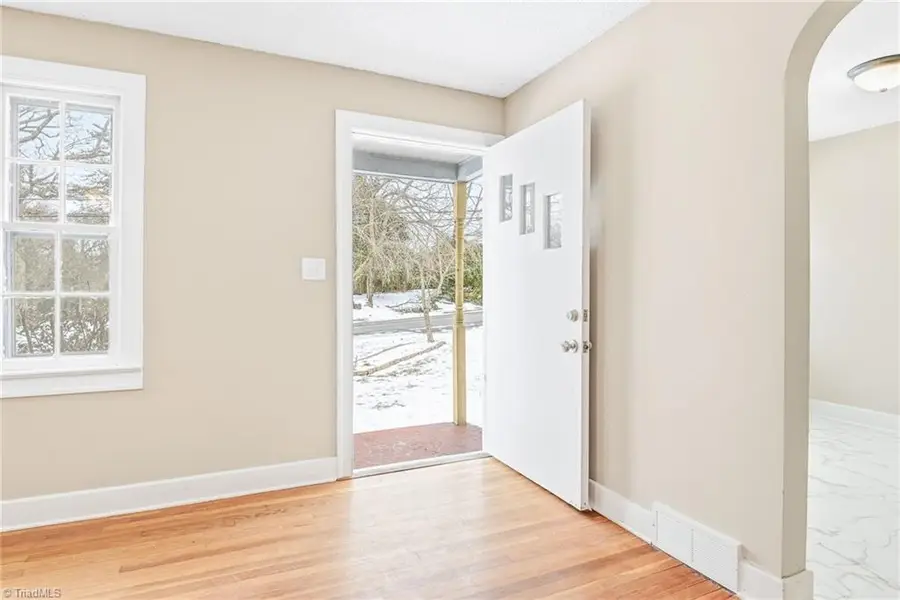 2850 Konnoak Drive, Winston Salem, NC 27127 - Image #3