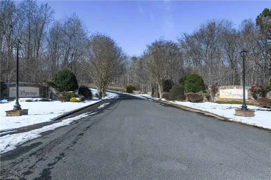 439 Boulder Ridge Drive, Denton, NC 27239 - #2