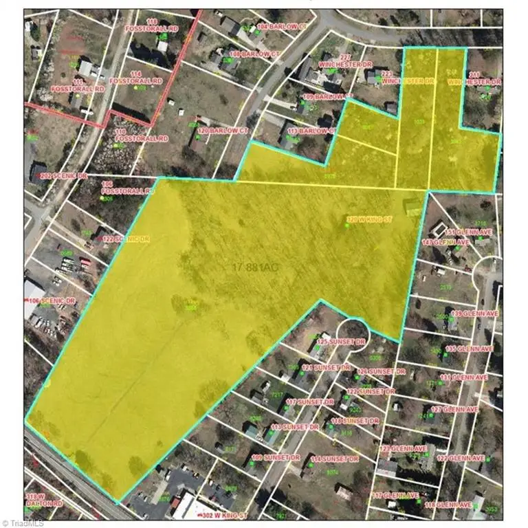 00 W King Street, King, NC 27021 - Image #2